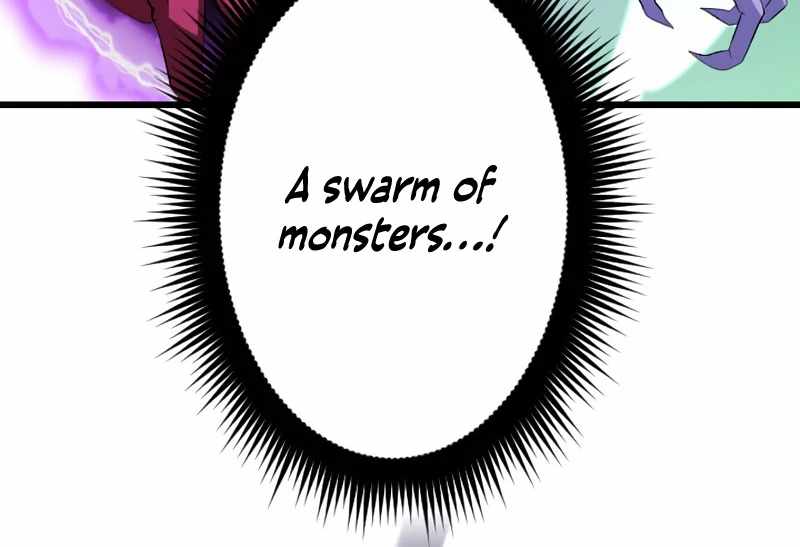 ??? Rank no Ura Soubi Musou Chapter 72 - Page 110