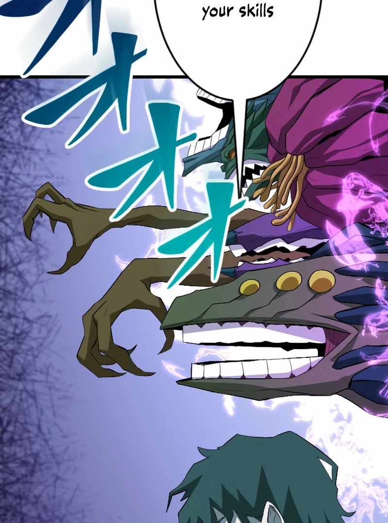 ??? Rank no Ura Soubi Musou Chapter 72 - Page 113