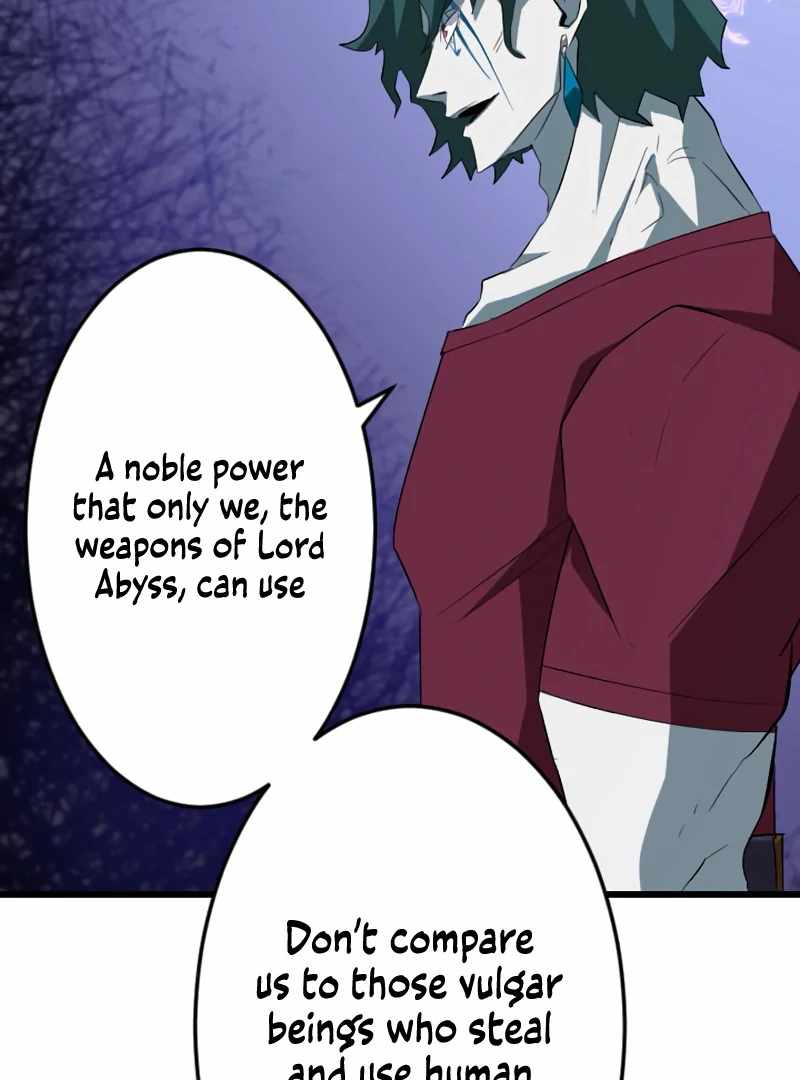 ??? Rank no Ura Soubi Musou Chapter 72 - Page 114