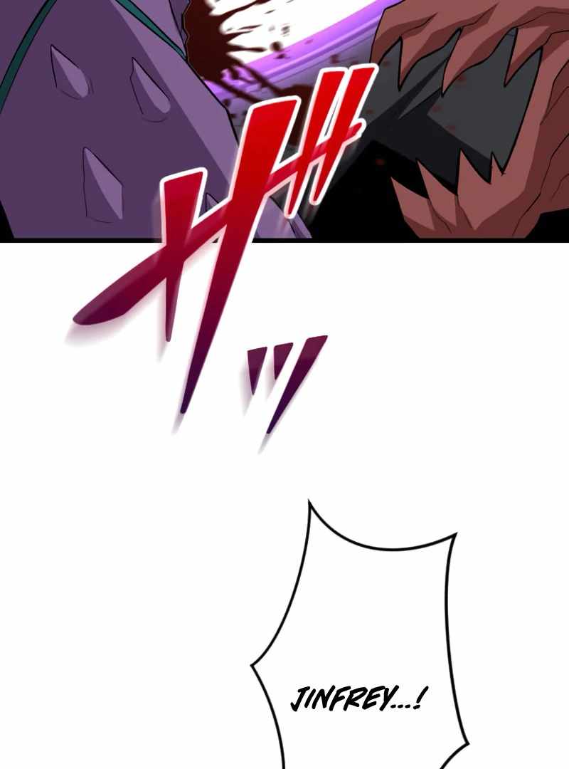 ??? Rank no Ura Soubi Musou Chapter 72 - Page 129