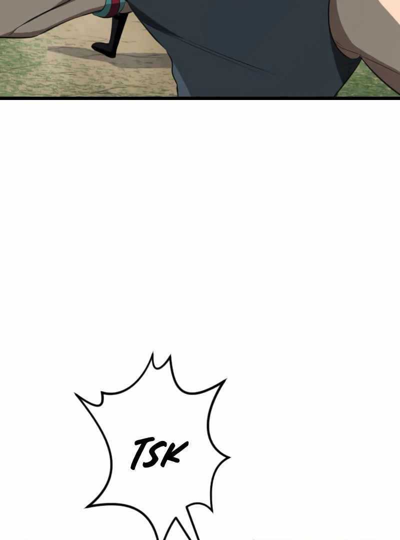??? Rank no Ura Soubi Musou Chapter 72 - Page 131