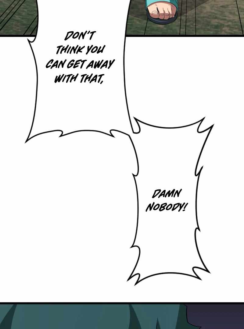 ??? Rank no Ura Soubi Musou Chapter 72 - Page 135