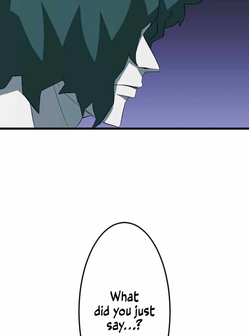 ??? Rank no Ura Soubi Musou Chapter 72 - Page 136