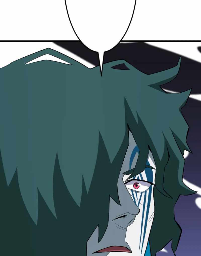 ??? Rank no Ura Soubi Musou Chapter 72 - Page 137