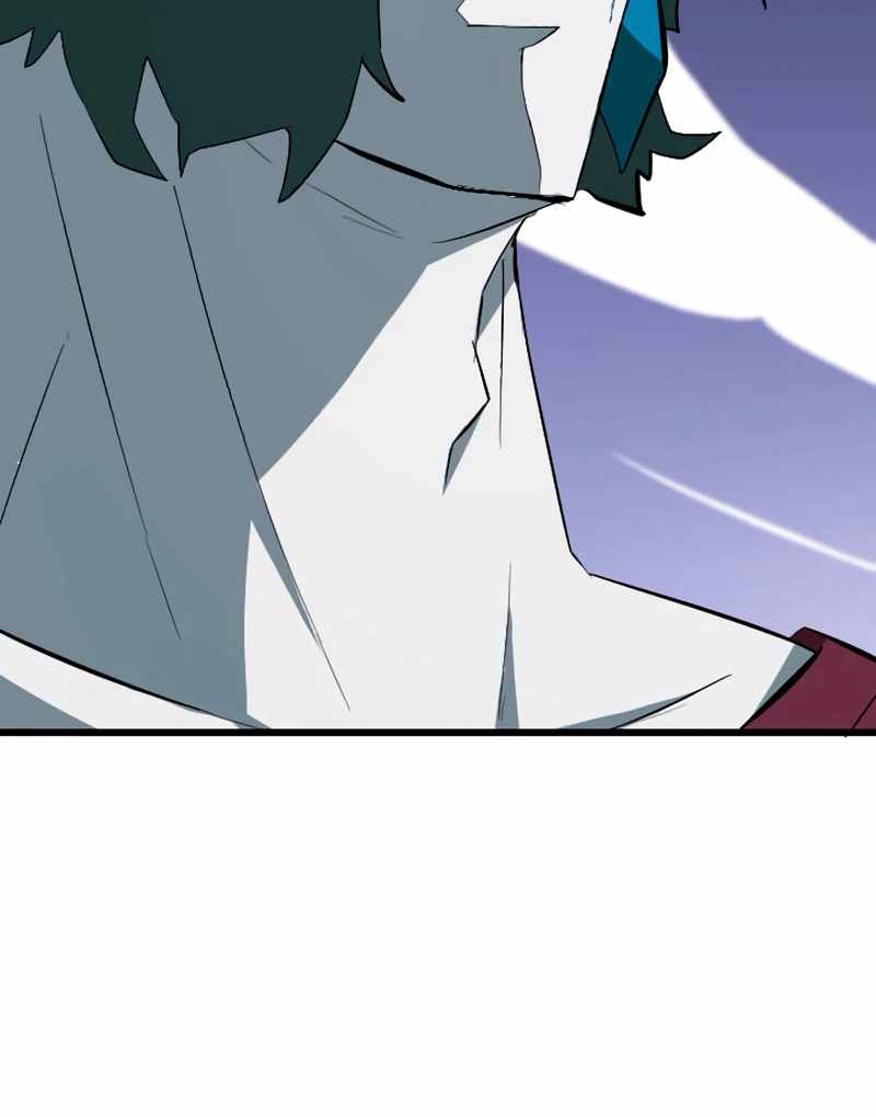??? Rank no Ura Soubi Musou Chapter 72 - Page 138