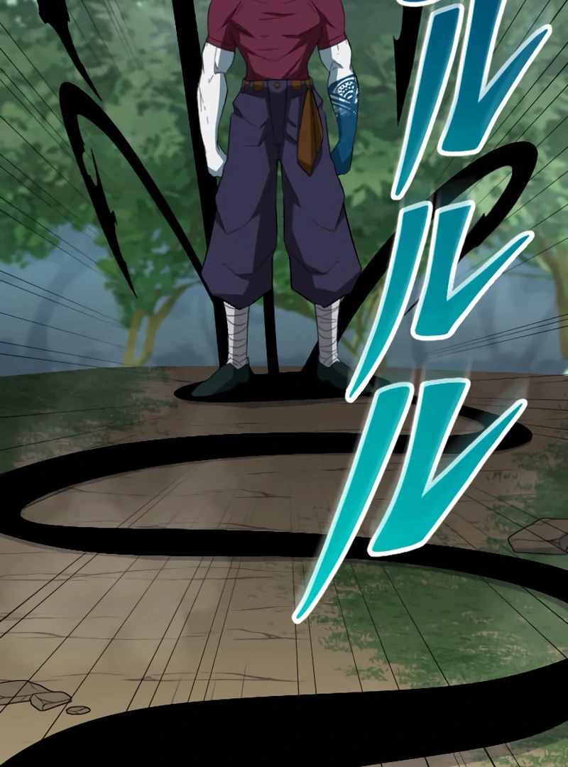 ??? Rank no Ura Soubi Musou Chapter 72 - Page 140