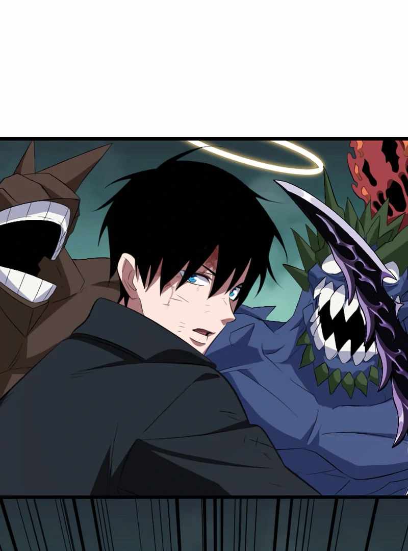 ??? Rank no Ura Soubi Musou Chapter 72 - Page 146