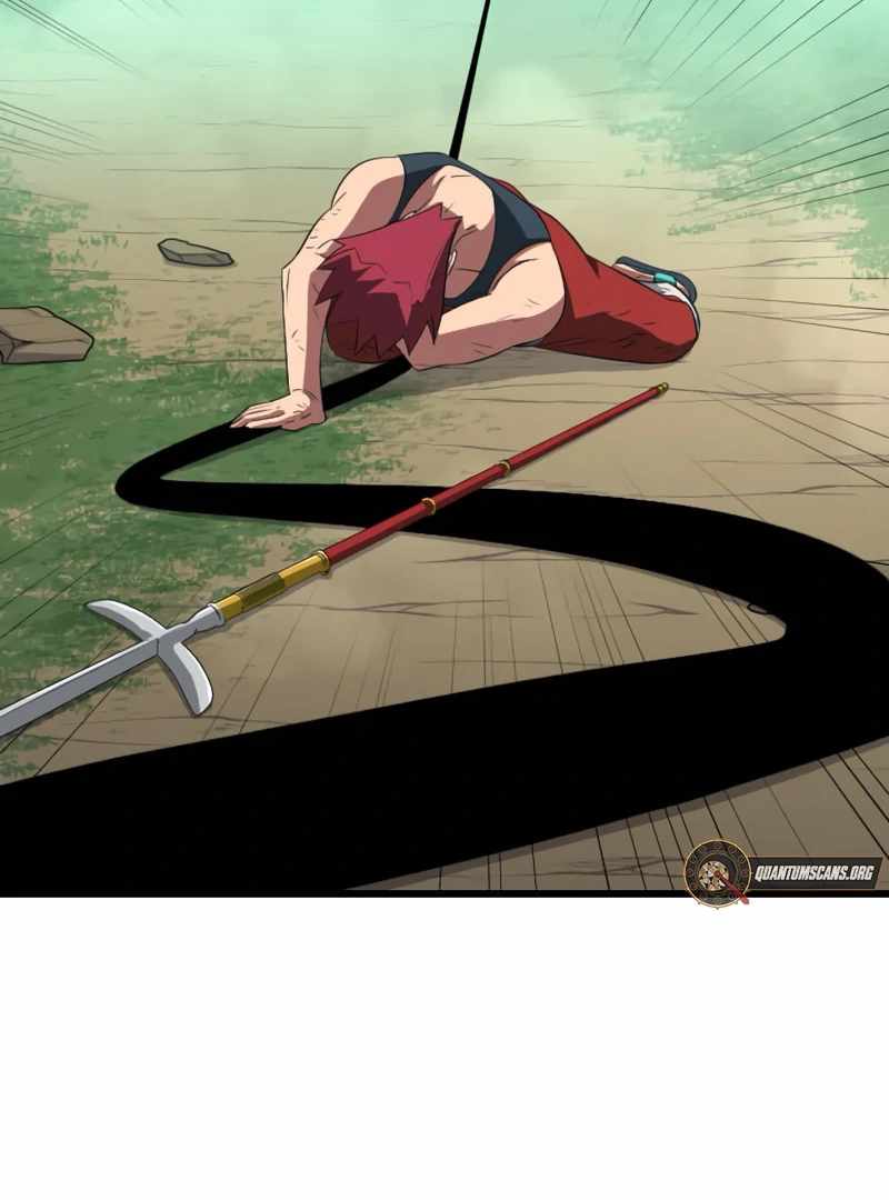 ??? Rank no Ura Soubi Musou Chapter 72 - Page 148