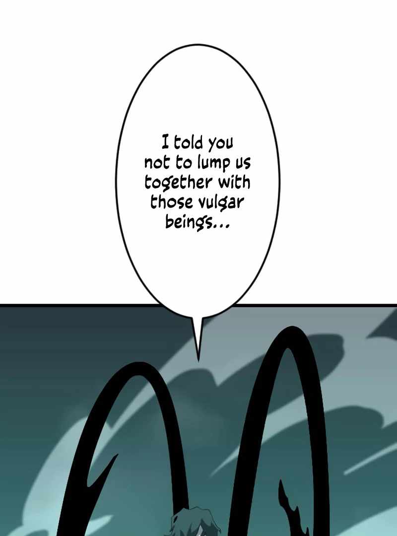 ??? Rank no Ura Soubi Musou Chapter 72 - Page 149