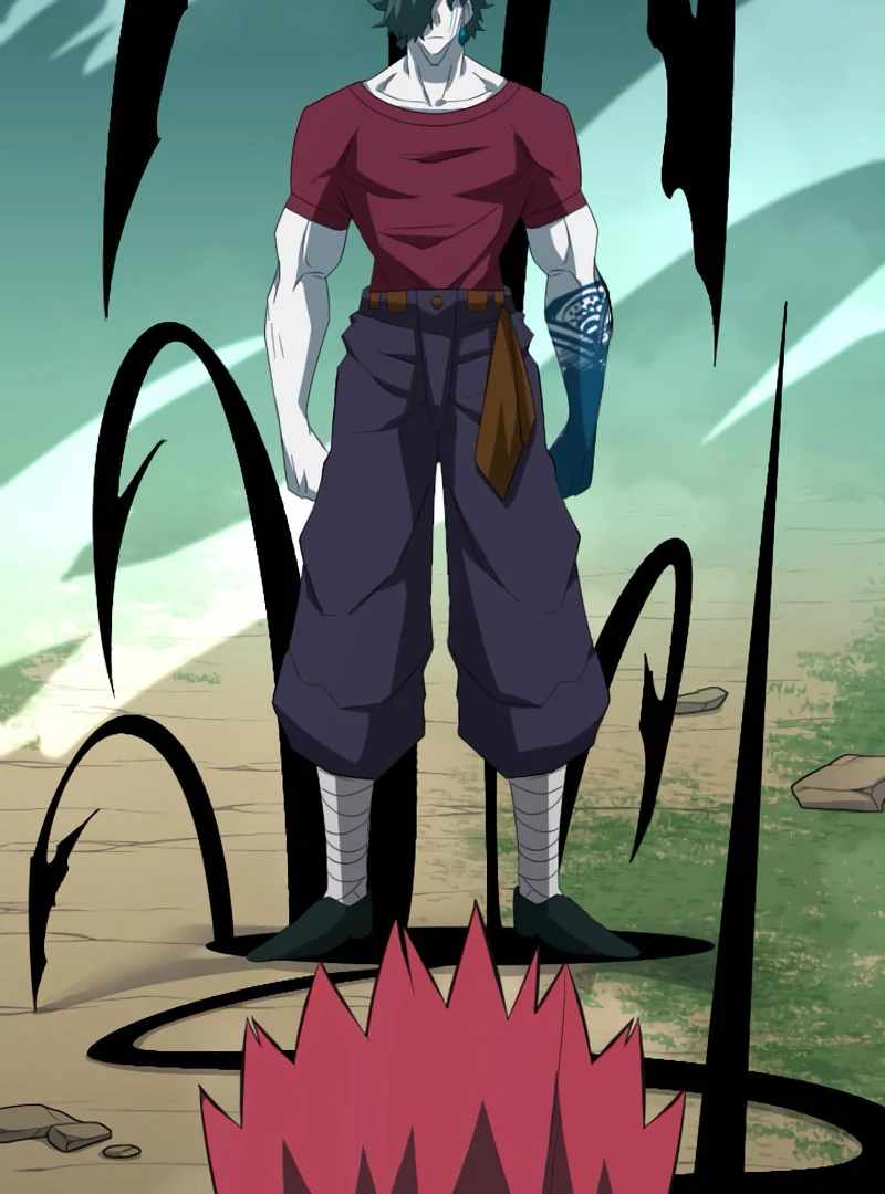 ??? Rank no Ura Soubi Musou Chapter 72 - Page 150
