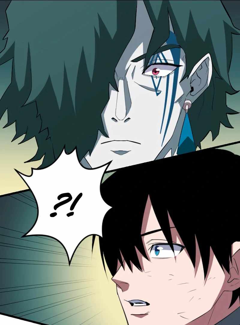 ??? Rank no Ura Soubi Musou Chapter 72 - Page 153