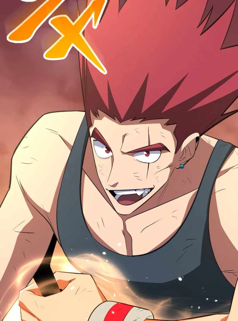 ??? Rank no Ura Soubi Musou Chapter 72 - Page 155