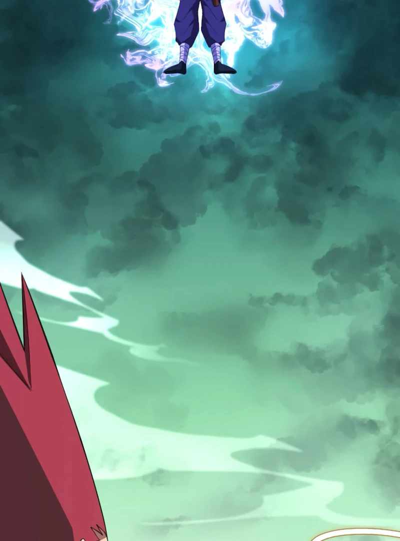 ??? Rank no Ura Soubi Musou Chapter 72 - Page 18