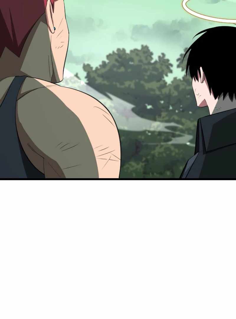 ??? Rank no Ura Soubi Musou Chapter 72 - Page 19
