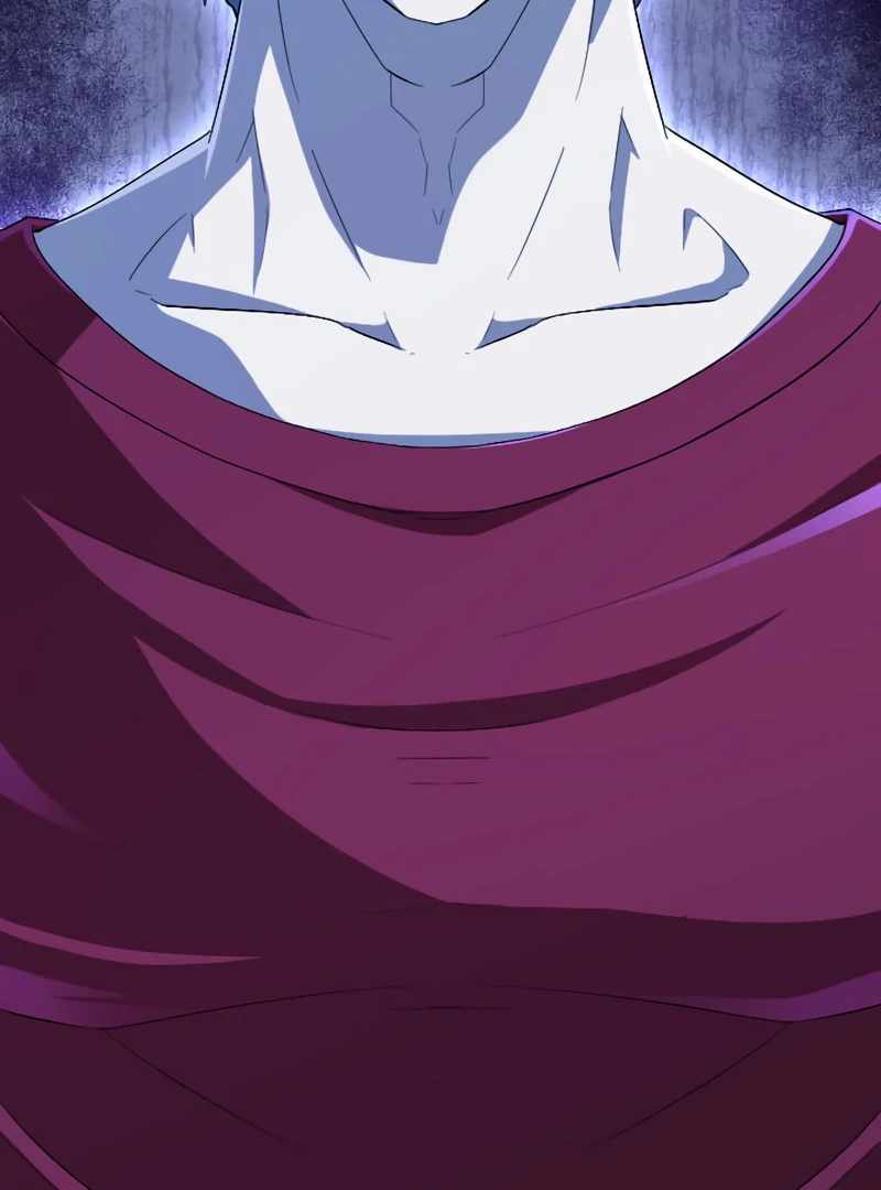 ??? Rank no Ura Soubi Musou Chapter 72 - Page 21