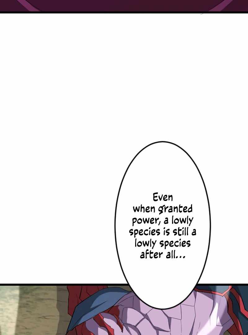 ??? Rank no Ura Soubi Musou Chapter 72 - Page 22