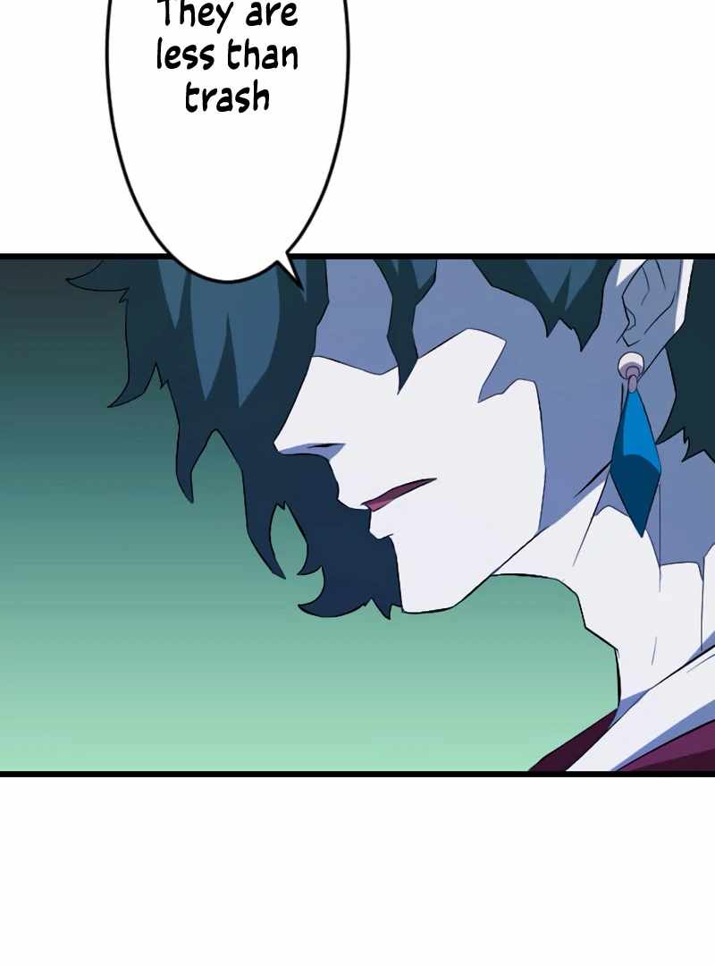 ??? Rank no Ura Soubi Musou Chapter 72 - Page 24