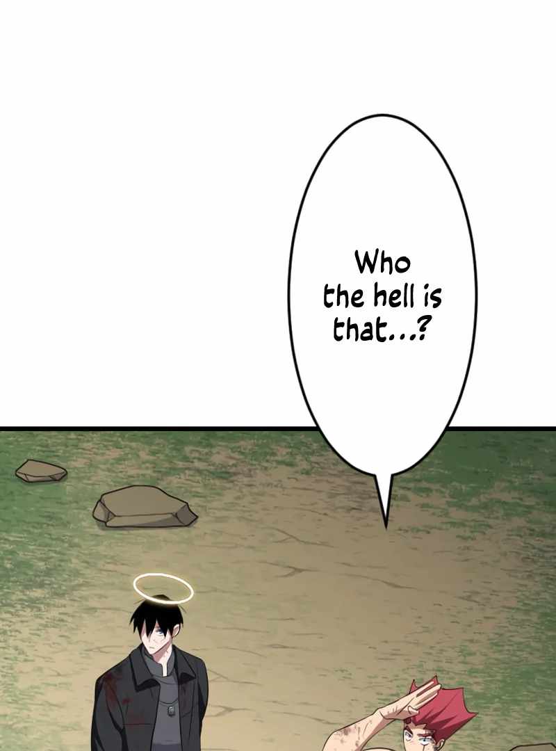 ??? Rank no Ura Soubi Musou Chapter 72 - Page 25