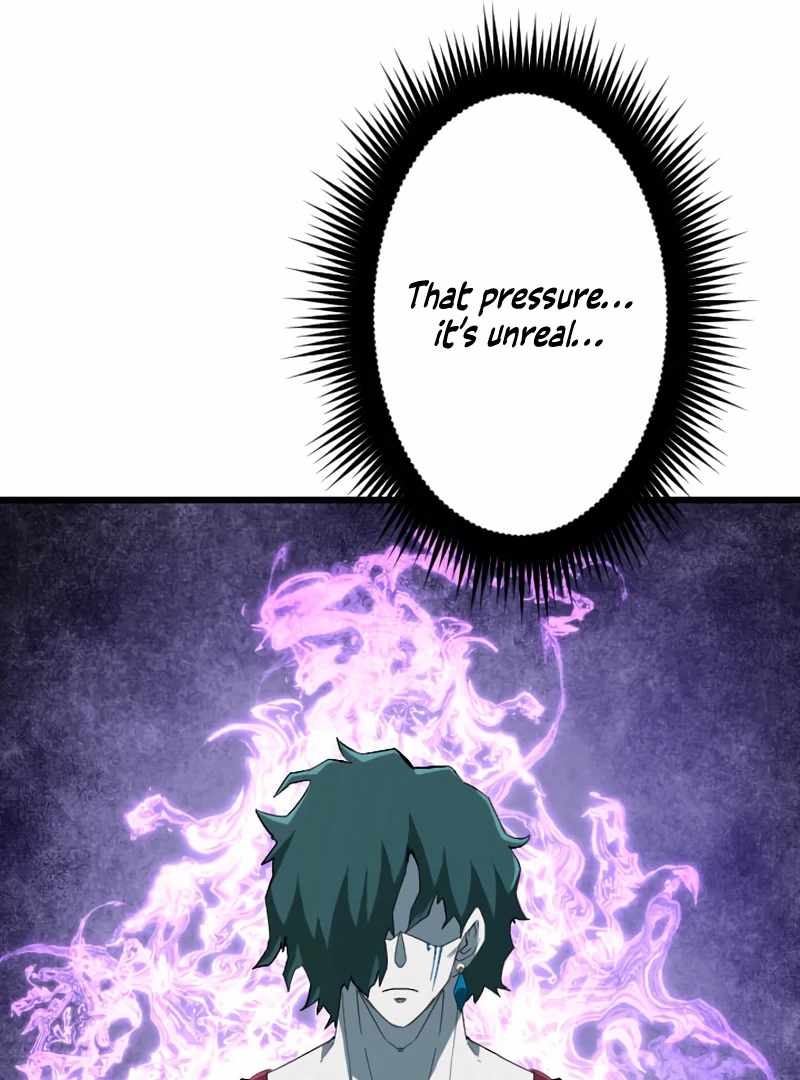 ??? Rank no Ura Soubi Musou Chapter 72 - Page 29