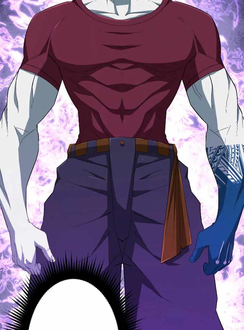 ??? Rank no Ura Soubi Musou Chapter 72 - Page 30