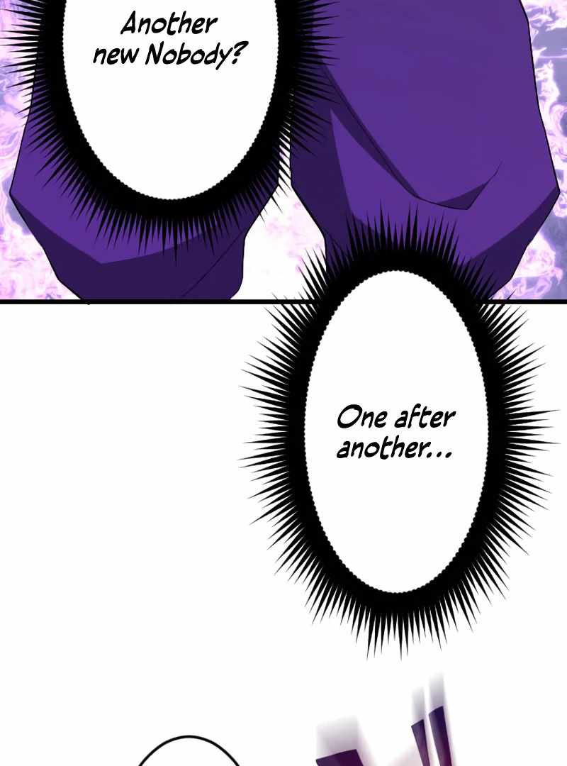??? Rank no Ura Soubi Musou Chapter 72 - Page 31
