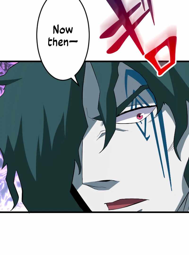 ??? Rank no Ura Soubi Musou Chapter 72 - Page 32