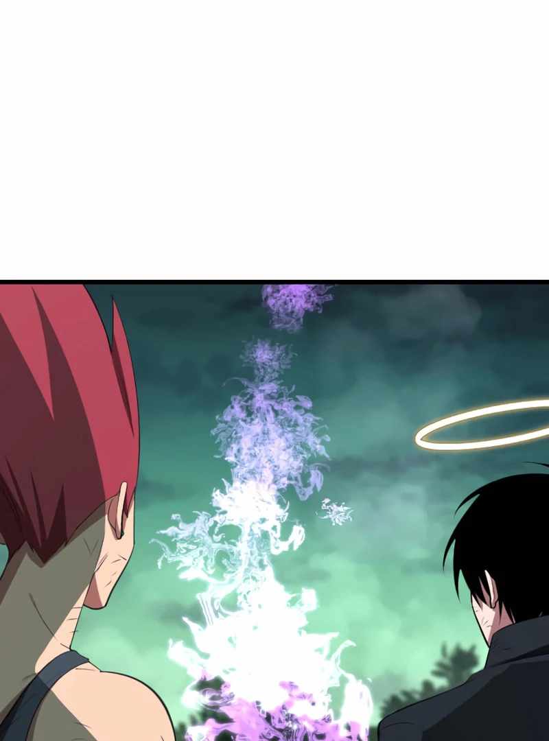 ??? Rank no Ura Soubi Musou Chapter 72 - Page 35