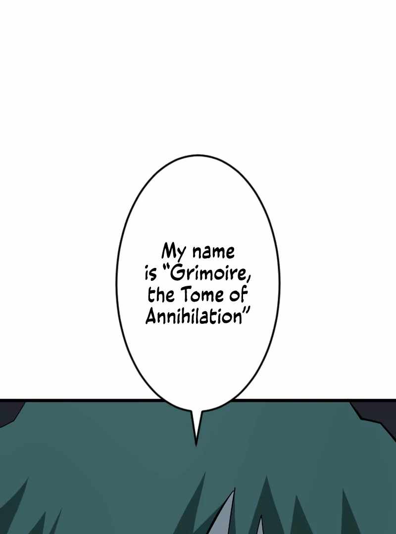 ??? Rank no Ura Soubi Musou Chapter 72 - Page 37
