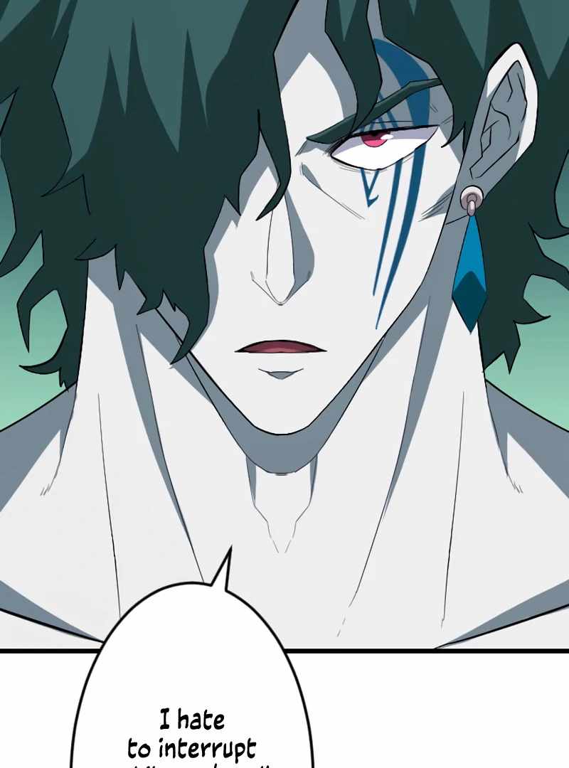 ??? Rank no Ura Soubi Musou Chapter 72 - Page 38