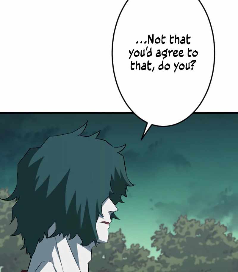 ??? Rank no Ura Soubi Musou Chapter 72 - Page 41