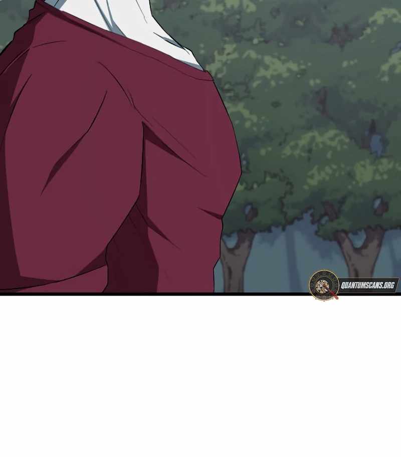 ??? Rank no Ura Soubi Musou Chapter 72 - Page 42