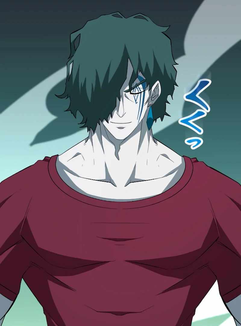 ??? Rank no Ura Soubi Musou Chapter 72 - Page 48