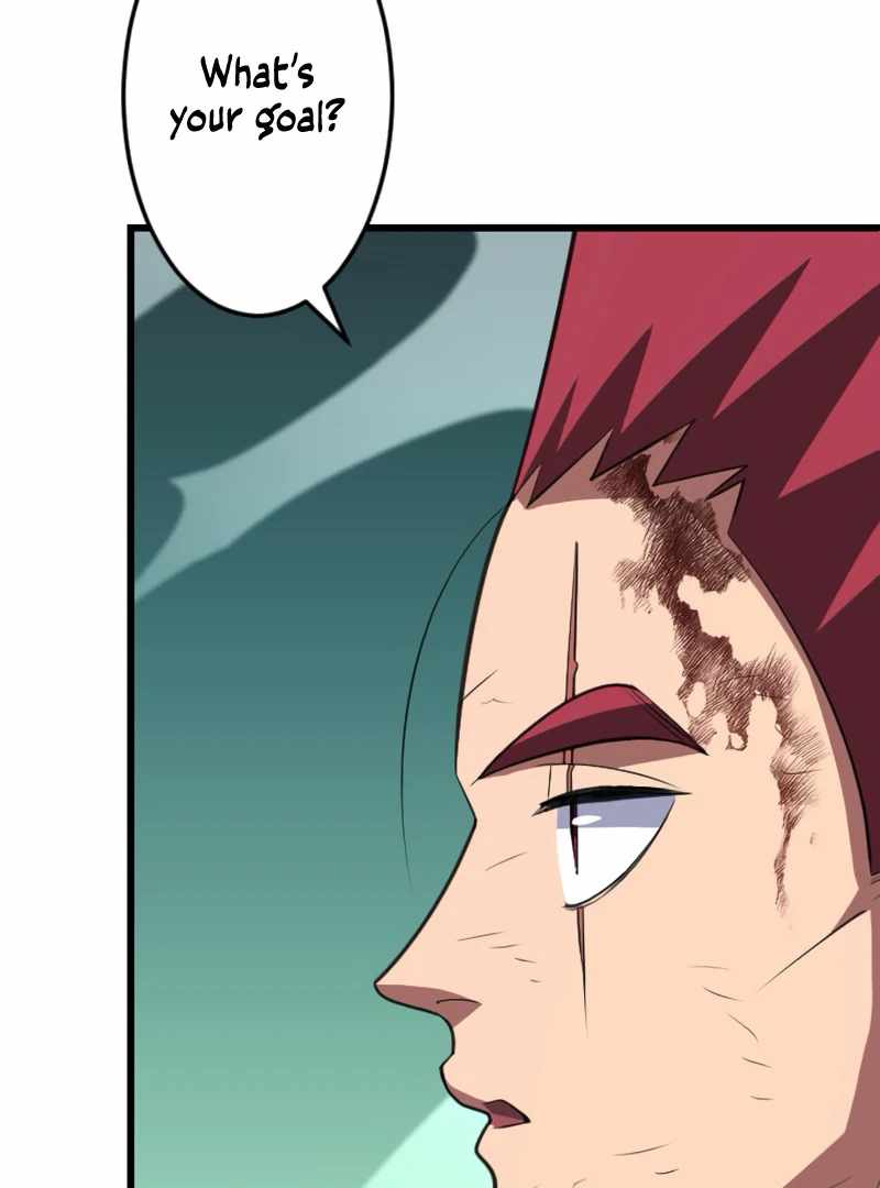 ??? Rank no Ura Soubi Musou Chapter 72 - Page 50