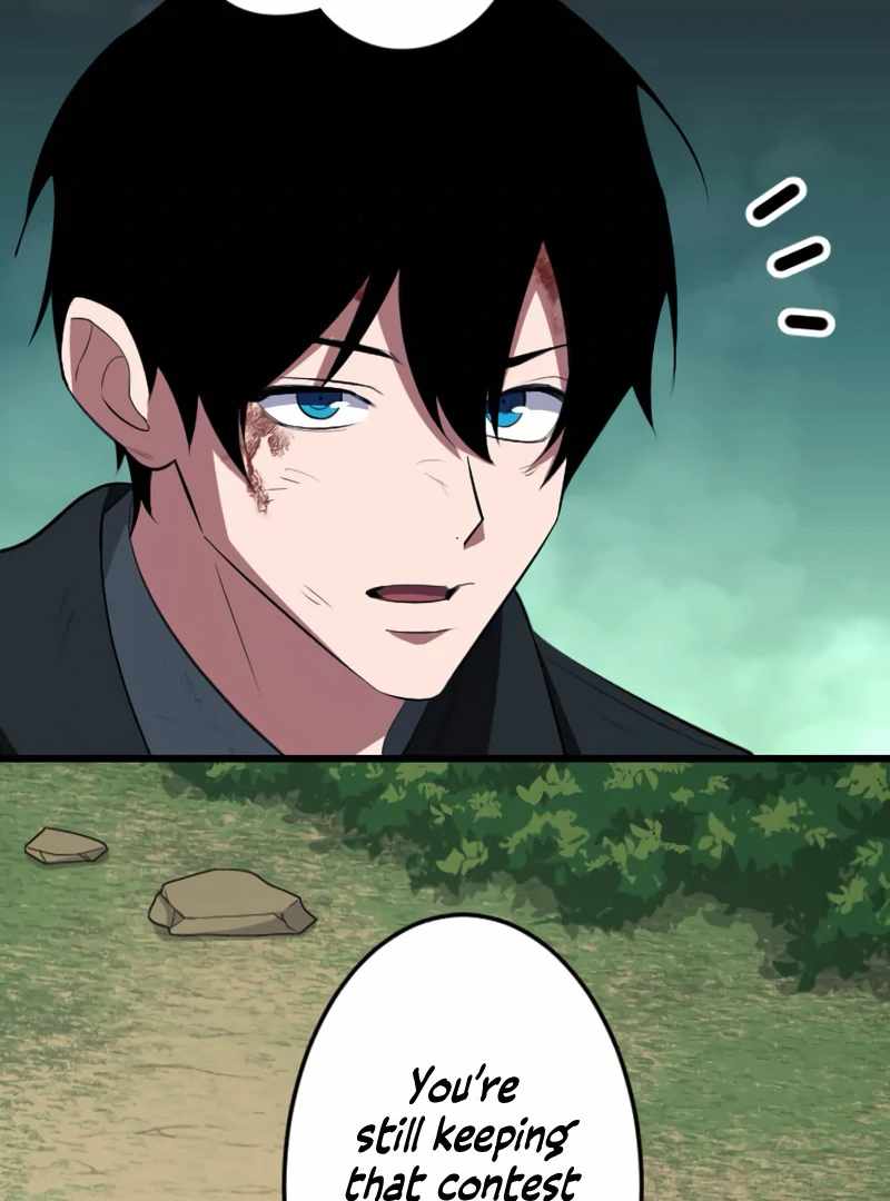 ??? Rank no Ura Soubi Musou Chapter 72 - Page 6