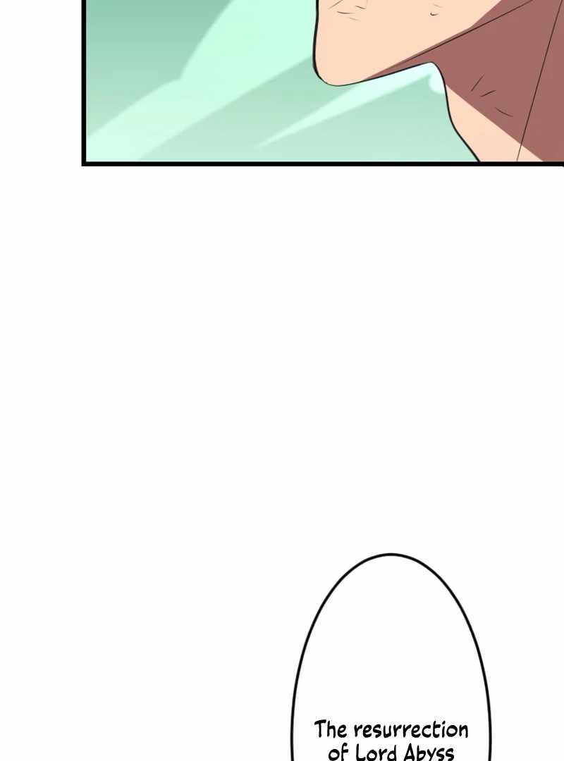??? Rank no Ura Soubi Musou Chapter 72 - Page 51