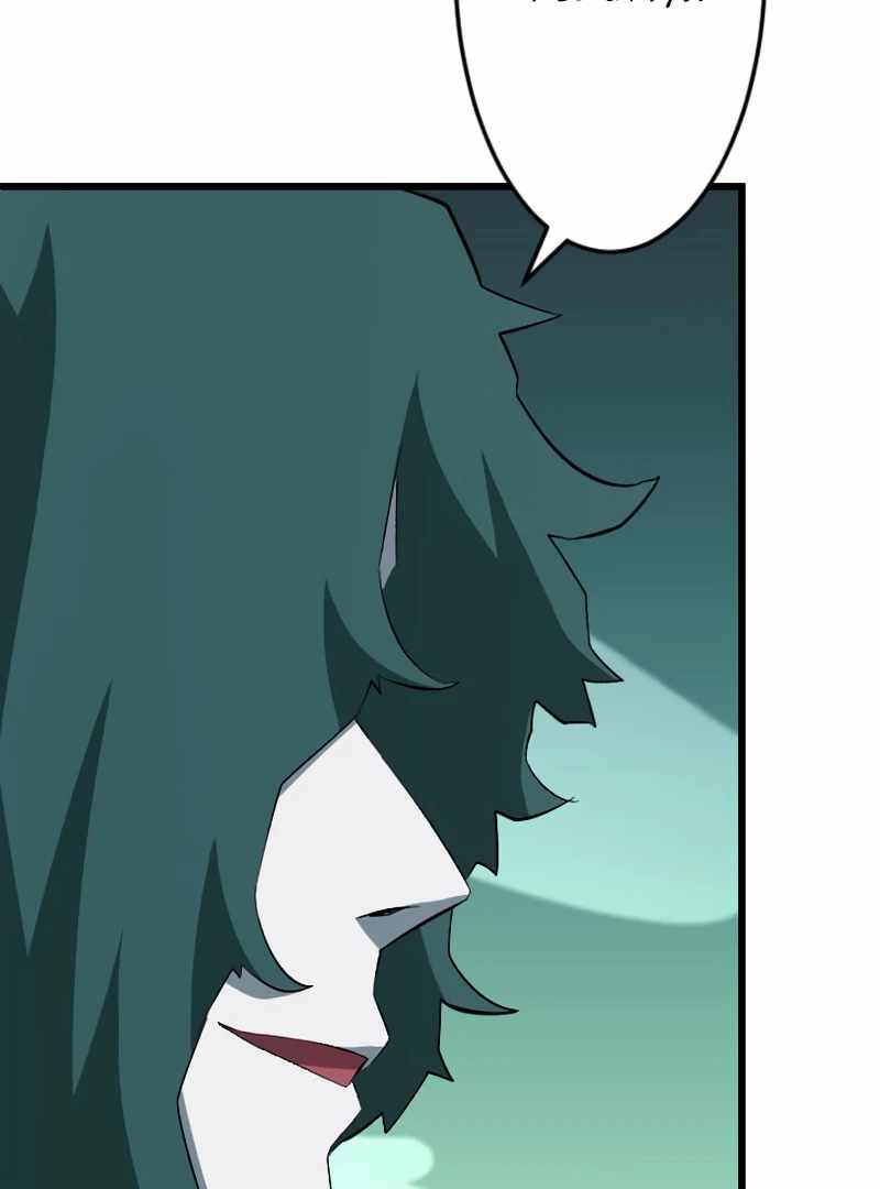 ??? Rank no Ura Soubi Musou Chapter 72 - Page 52