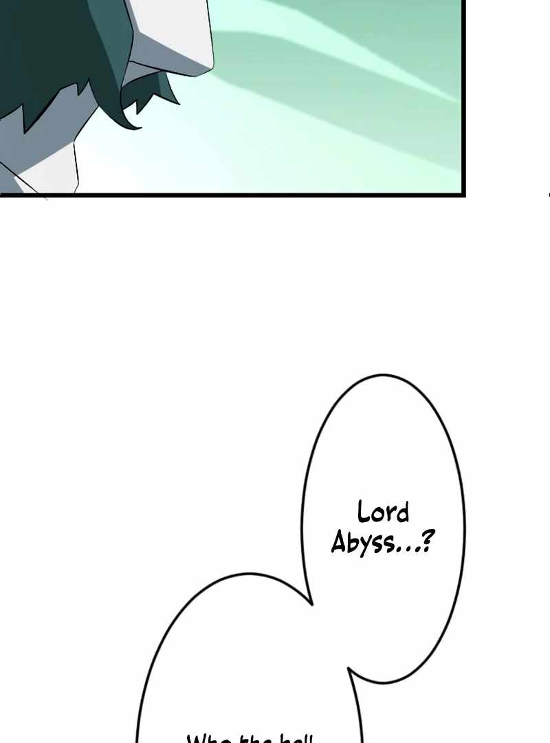 ??? Rank no Ura Soubi Musou Chapter 72 - Page 53