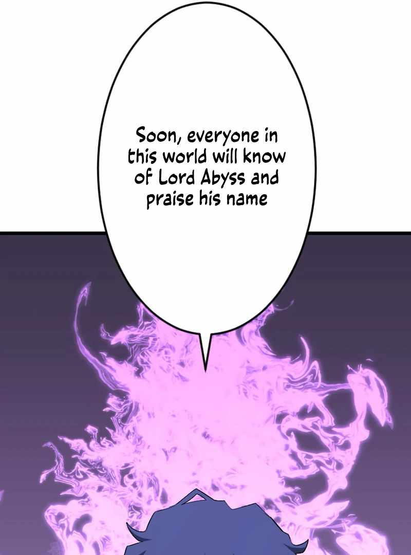 ??? Rank no Ura Soubi Musou Chapter 72 - Page 56