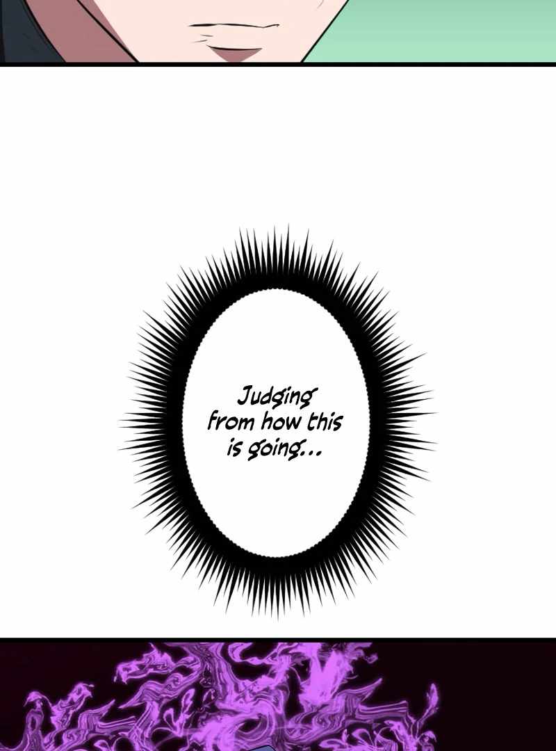 ??? Rank no Ura Soubi Musou Chapter 72 - Page 61