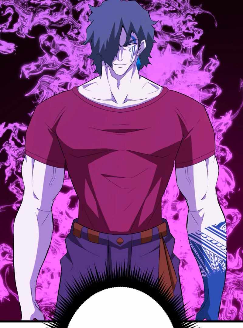 ??? Rank no Ura Soubi Musou Chapter 72 - Page 62