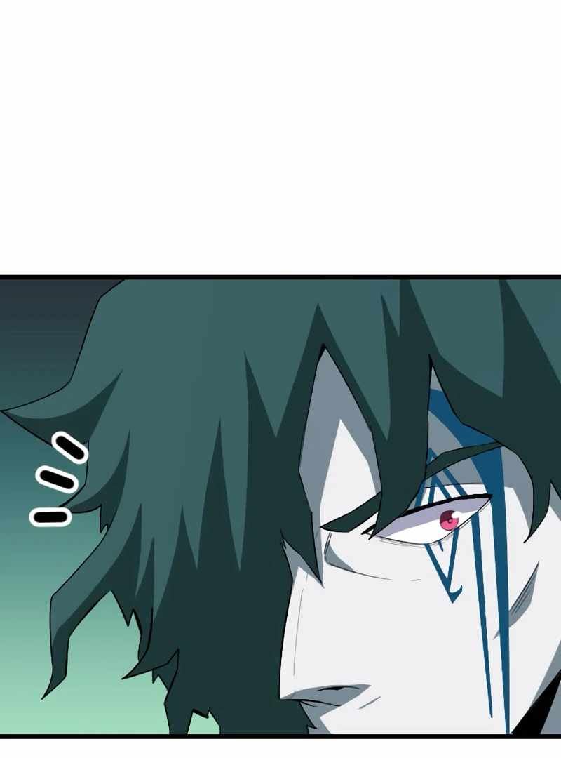 ??? Rank no Ura Soubi Musou Chapter 72 - Page 65