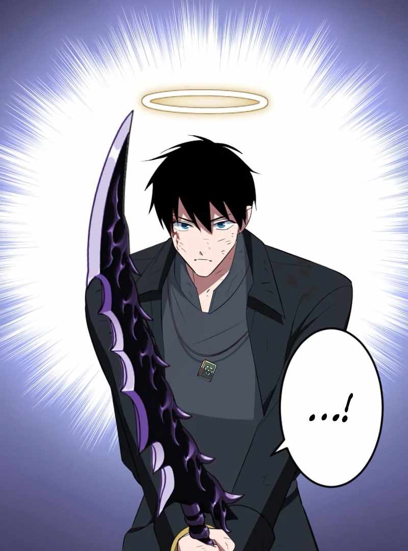 ??? Rank no Ura Soubi Musou Chapter 72 - Page 67