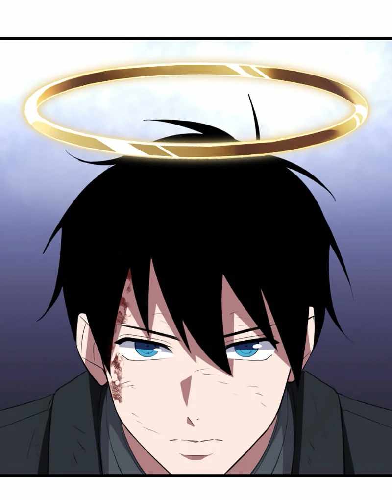 ??? Rank no Ura Soubi Musou Chapter 72 - Page 69