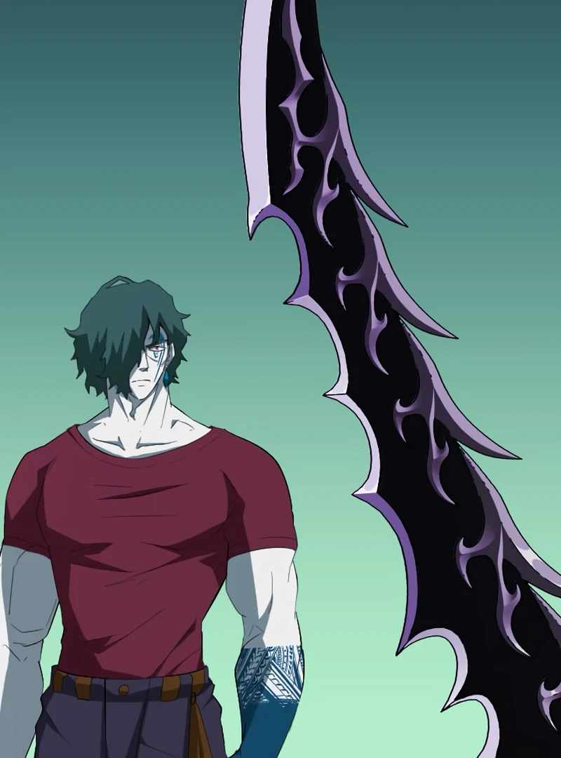 ??? Rank no Ura Soubi Musou Chapter 72 - Page 72