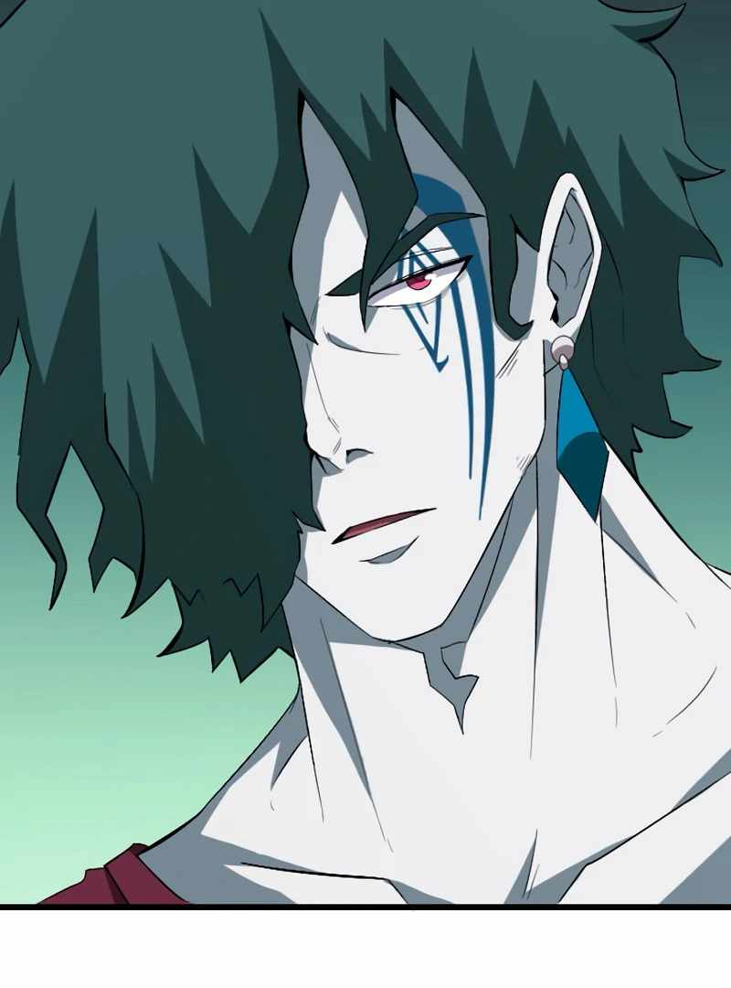 ??? Rank no Ura Soubi Musou Chapter 72 - Page 74