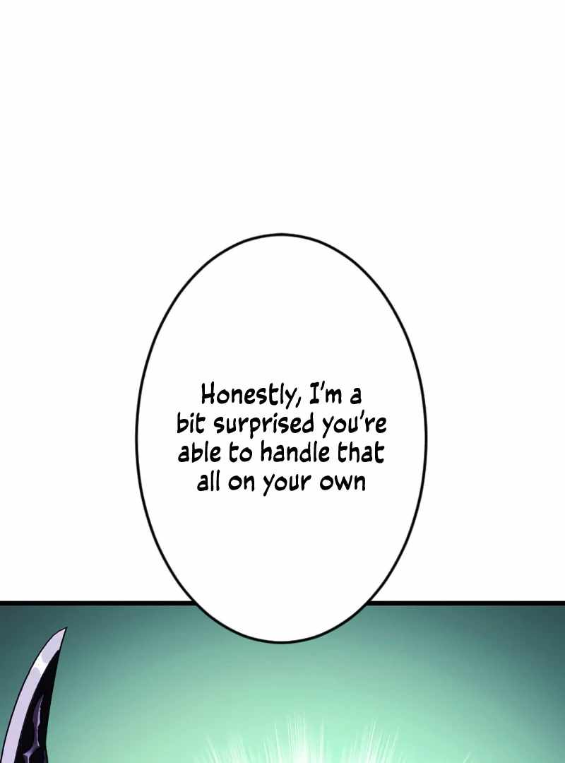 ??? Rank no Ura Soubi Musou Chapter 72 - Page 75