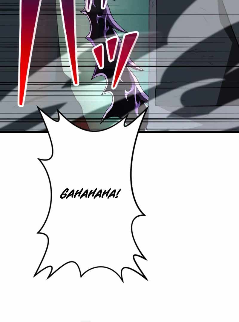 ??? Rank no Ura Soubi Musou Chapter 72 - Page 79