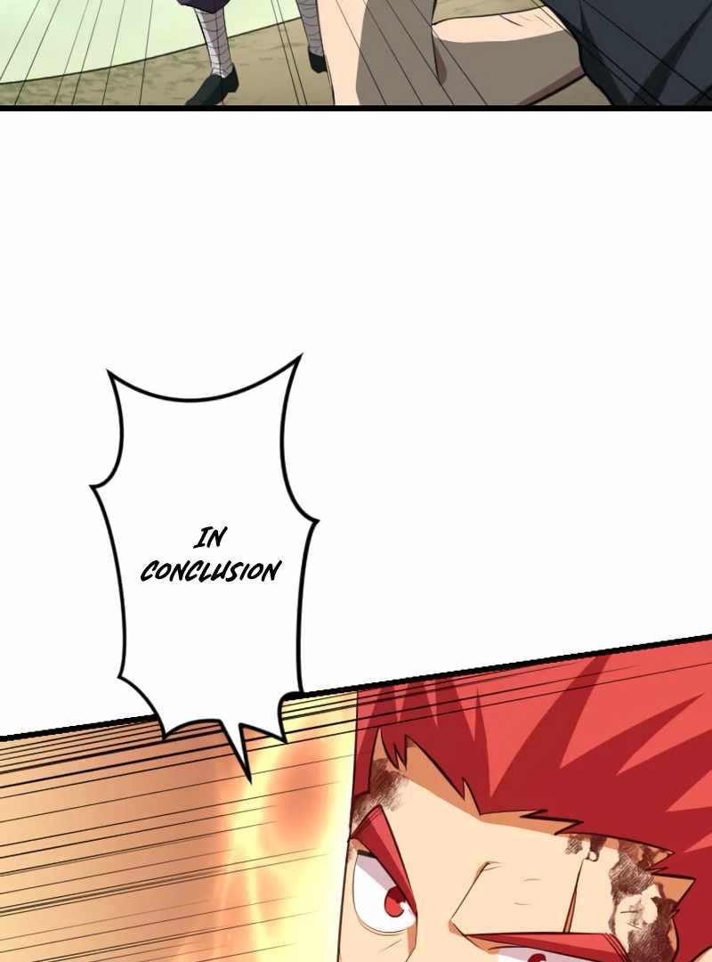 ??? Rank no Ura Soubi Musou Chapter 72 - Page 84