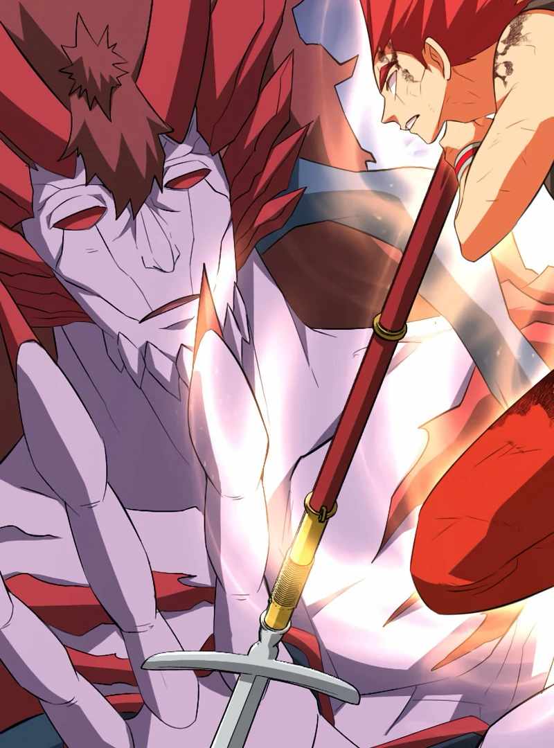 ??? Rank no Ura Soubi Musou Chapter 72 - Page 89