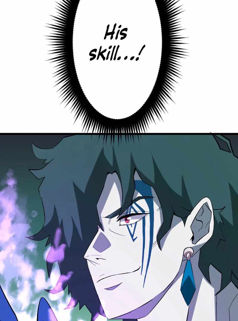 ??? Rank no Ura Soubi Musou Chapter 72 - Page 99